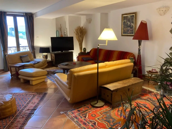 Photos 9 - Touristique - Vends Bastide rénovée 7 chambres