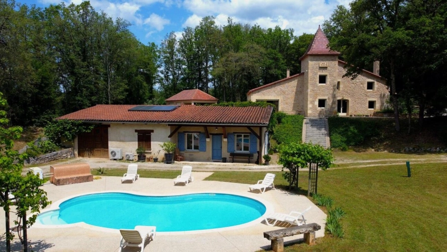 Photos 3 - Prestige - Maison de caractère
