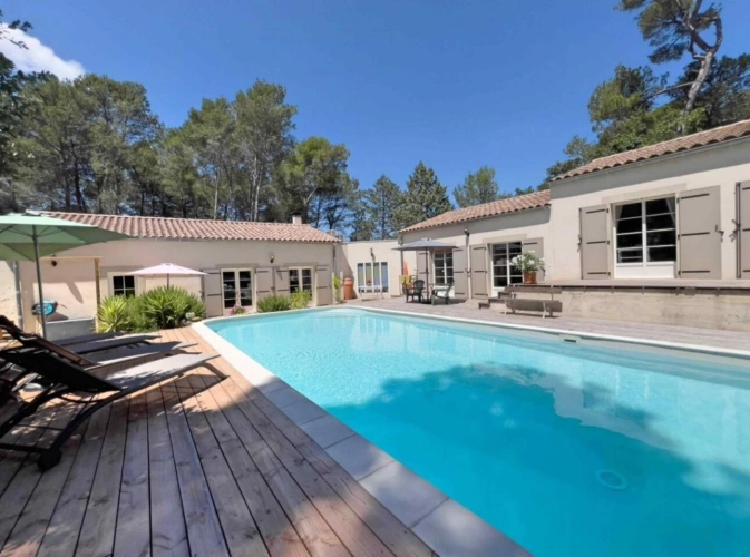 Photos 1 - Prestige - Propriété