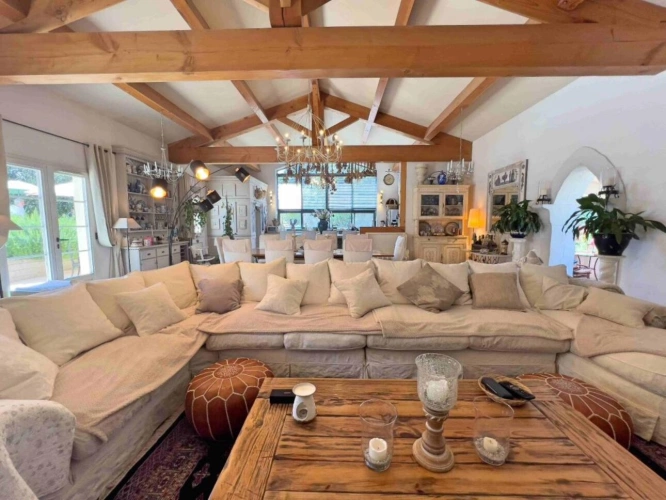 Photos 2 - Prestige - Propriété