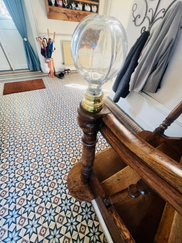 Photos 16 - Prestige - Propriété maison de maitre à  CHATELLERAULT (86)