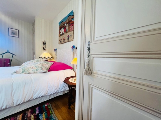 Photos 19 - Prestige - Propriété maison de maitre à  CHATELLERAULT (86)