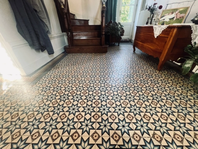 Photos 20 - Prestige - Propriété maison de maitre à  CHATELLERAULT (86)