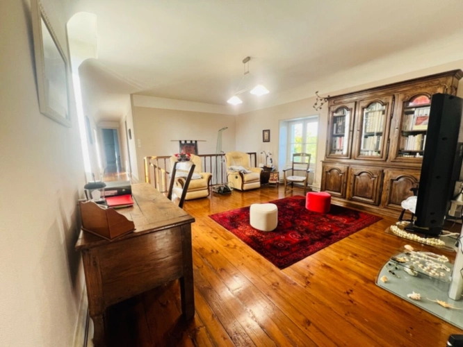 Photos 23 - Prestige - Propriété maison de maitre à  CHATELLERAULT (86)