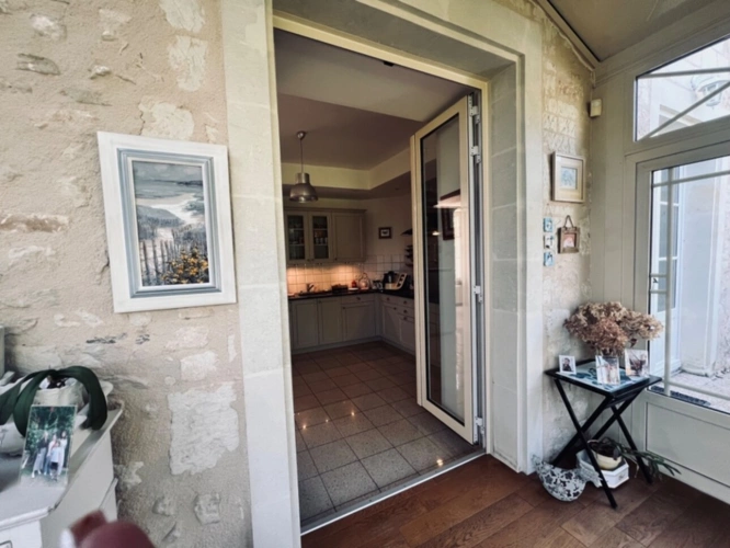 Photos 25 - Prestige - Propriété maison de maitre à  CHATELLERAULT (86)