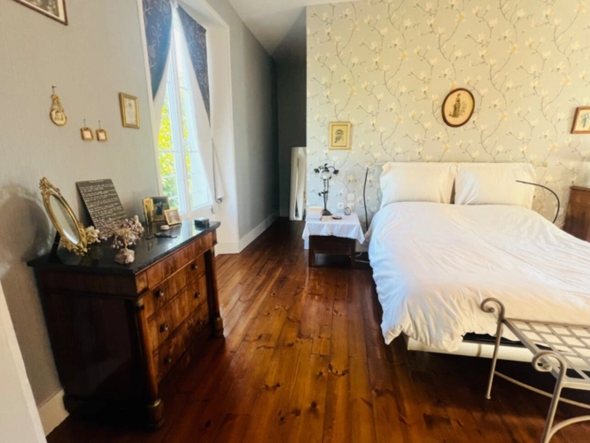 Photos 29 - Prestige - Propriété maison de maitre à  CHATELLERAULT (86)