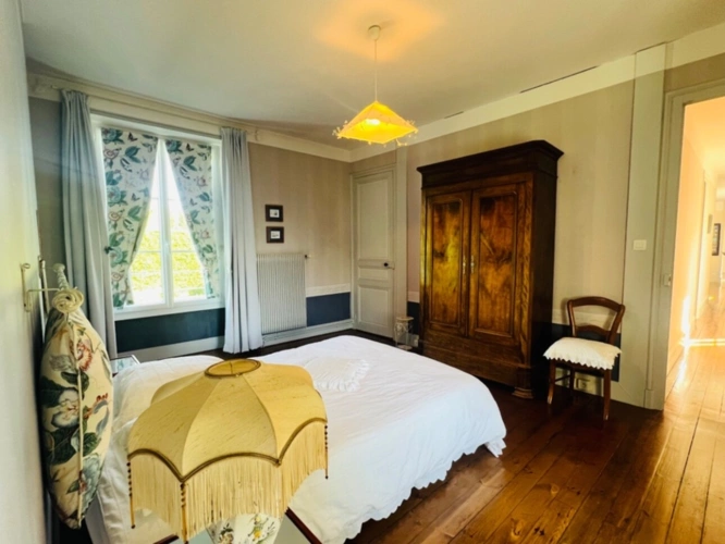 Photos 35 - Prestige - Propriété maison de maitre à  CHATELLERAULT (86)