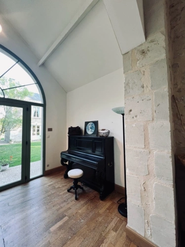 Photos 38 - Prestige - Propriété maison de maitre à  CHATELLERAULT (86)