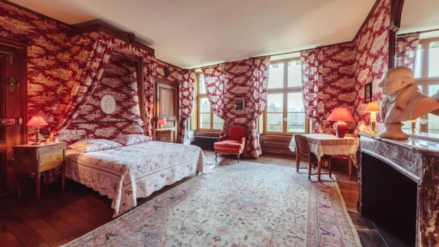 Photos 8 - Prestige - Château