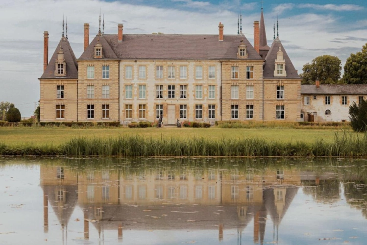 Photos 11 - Prestige - Château