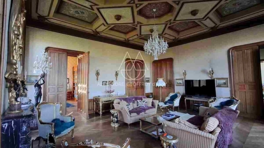 Photos 21 - Équestre - Château du XIXème à vendre en Haut-Anjou sur 20 Hectares