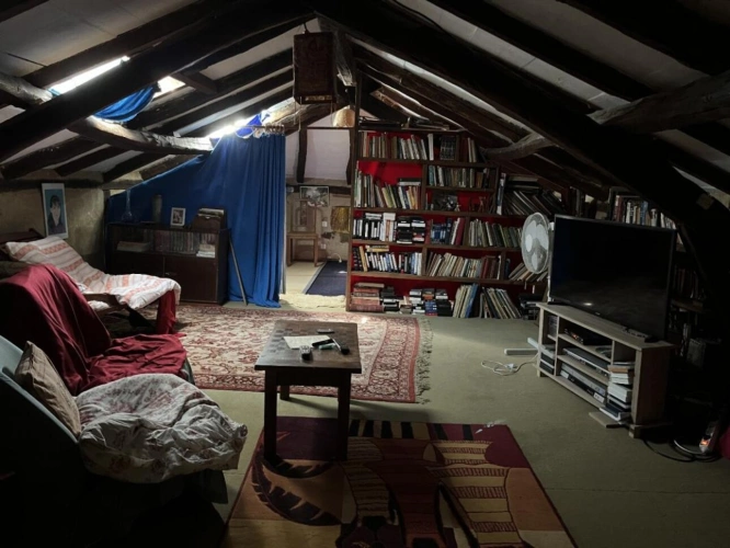 Photos 10 - Prestigious - House to renovate