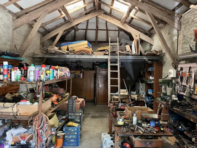 Photos 20 - Prestigious - House to renovate