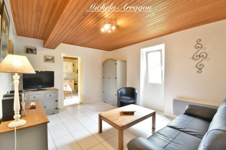 Photos 10 - Touristique - Dpt Lot et Garonne (47), à vendre MONBALEN propriete P4