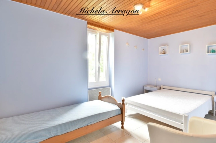 Photos 13 - Touristique - Dpt Lot et Garonne (47), à vendre MONBALEN propriete P4
