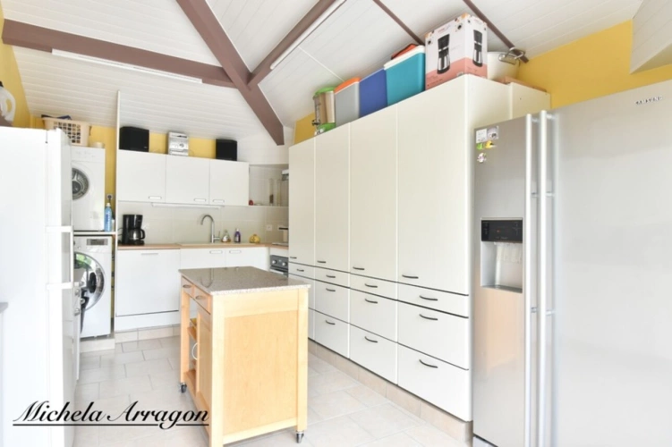 Photos 14 - Touristique - Dpt Lot et Garonne (47), à vendre MONBALEN propriete P4