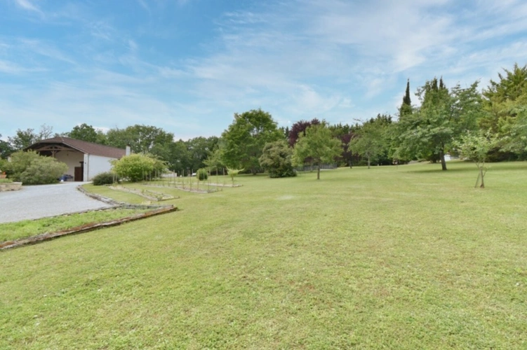 Photos 17 - Touristique - Dpt Lot et Garonne (47), à vendre MONBALEN propriete P4