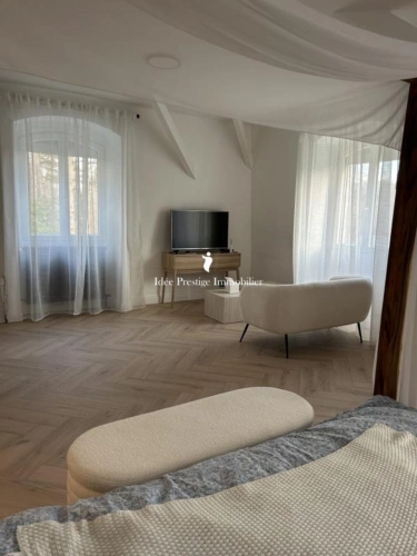 Photos 15 - Prestigious - Propriété de luxe en bord de Seine avec ponton privé et tenni
