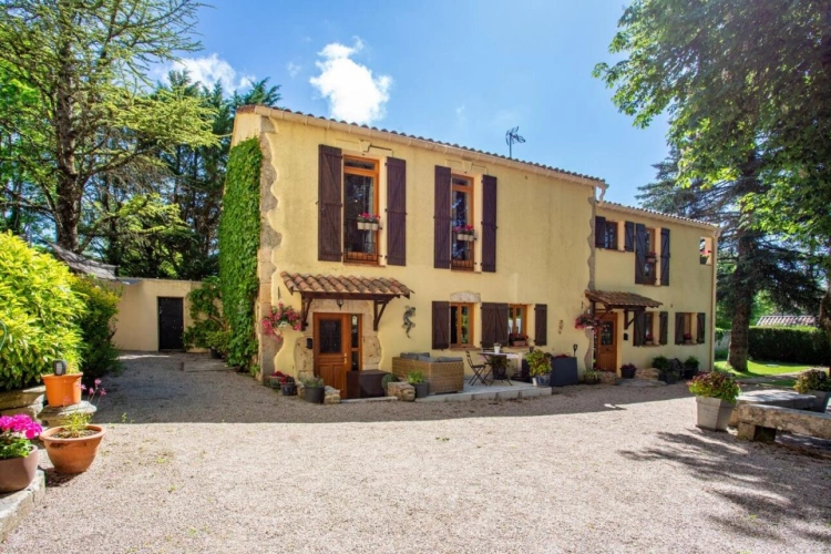 Photos 4 - Touristique - Domaine