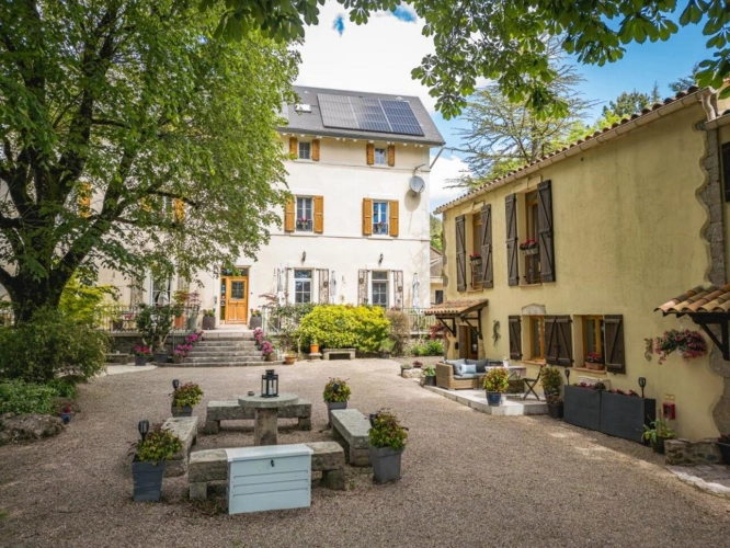 Photos 10 - Touristique - Domaine