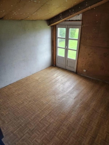 Photos 6 - Touristique - Maison à rénover