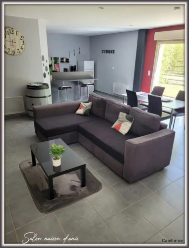 Photos 16 - Touristique - PROPRIETE FIN 18ème sur 3 ha de pâturage   IDEAL CHAMBRES D’HÔTES