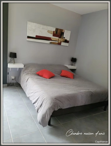 Photos 14 - Touristique - PROPRIETE FIN 18ème sur 3 ha de pâturage   IDEAL CHAMBRES D’HÔTES