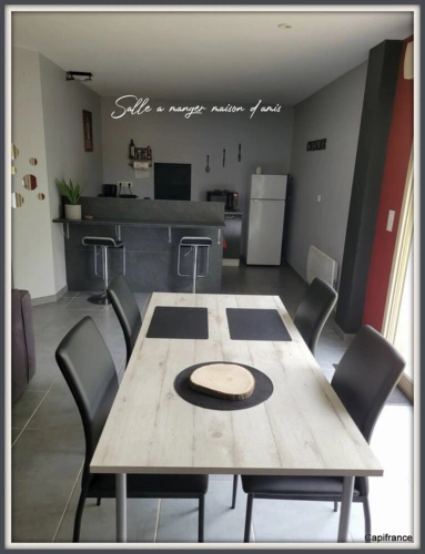Photos 15 - Touristique - PROPRIETE FIN 18ème sur 3 ha de pâturage   IDEAL CHAMBRES D’HÔTES