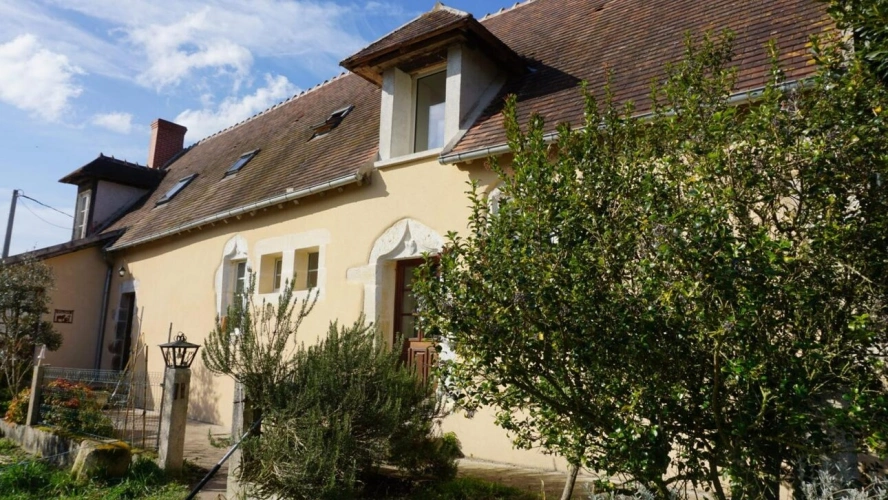 Photos 4 - Équestre - Charmante Propriété Équestre et Agricole - 17,2 ha
