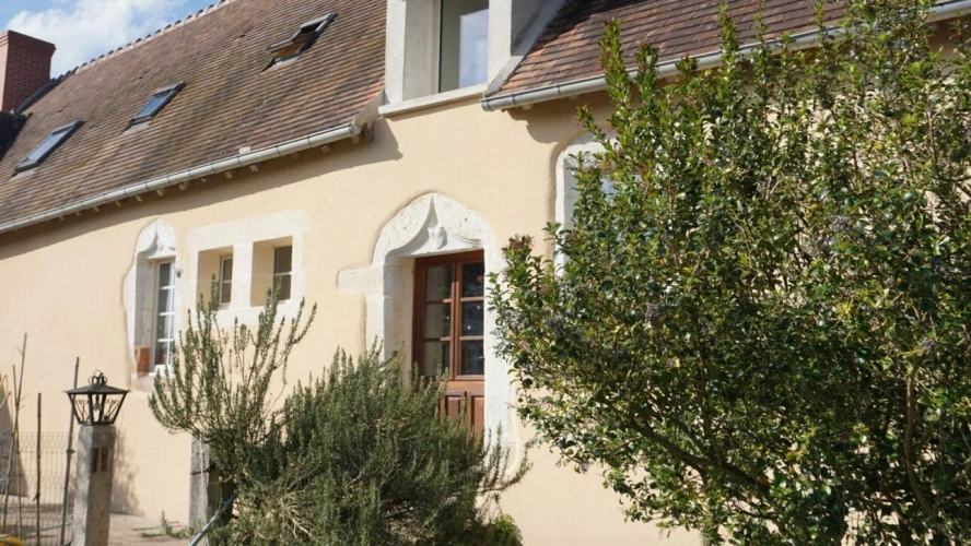 Photos 6 - Équestre - Charmante Propriété Équestre et Agricole - 17,2 ha