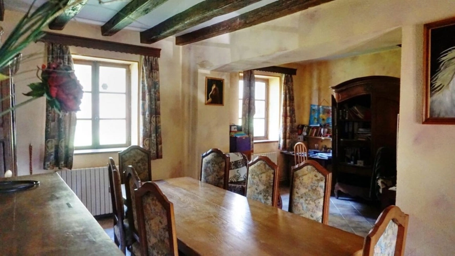 Photos 7 - Équestre - Charmante Propriété Équestre et Agricole - 17,2 ha