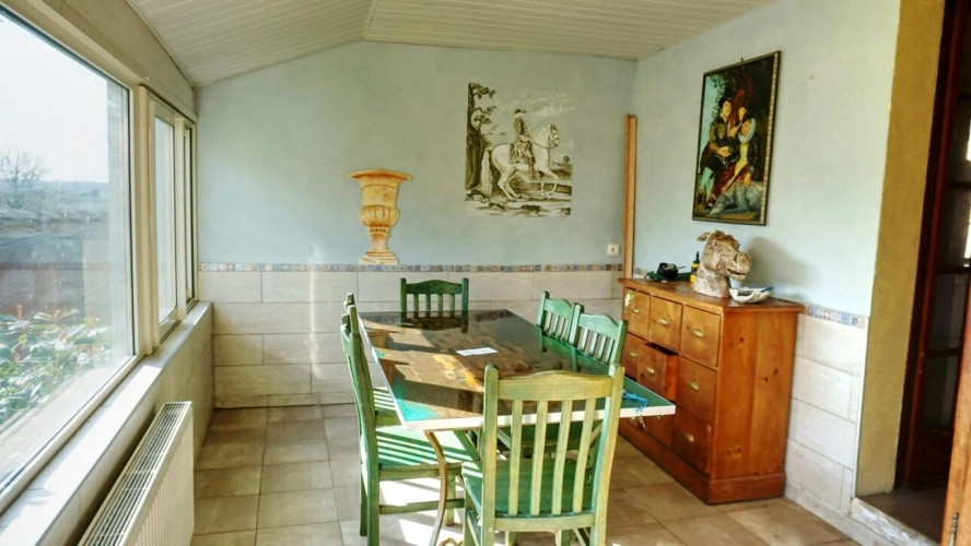 Photos 8 - Équestre - Charmante Propriété Équestre et Agricole - 17,2 ha