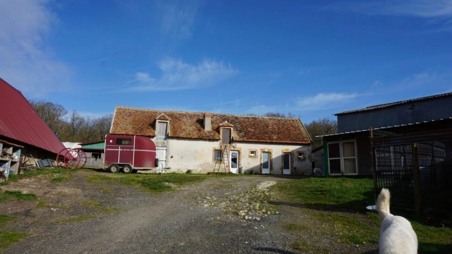 Photos 17 - Équestre - Charmante Propriété Équestre et Agricole - 17,2 ha