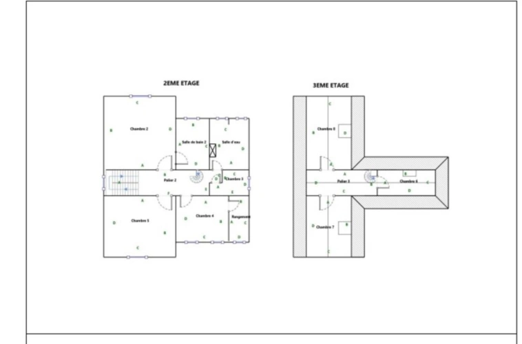 Photos 24 - Prestige - Maison #Familiale d'Architecte sytle #Art déco