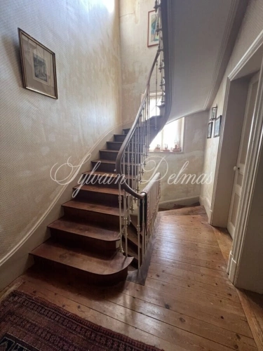 Photos 9 - Prestige - Propriete à vendre 15 pièces proche de CHATILLON SUR INDREDRE (36)