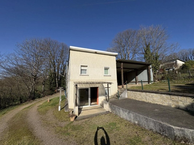 Photos 3 - Équestre - Maison