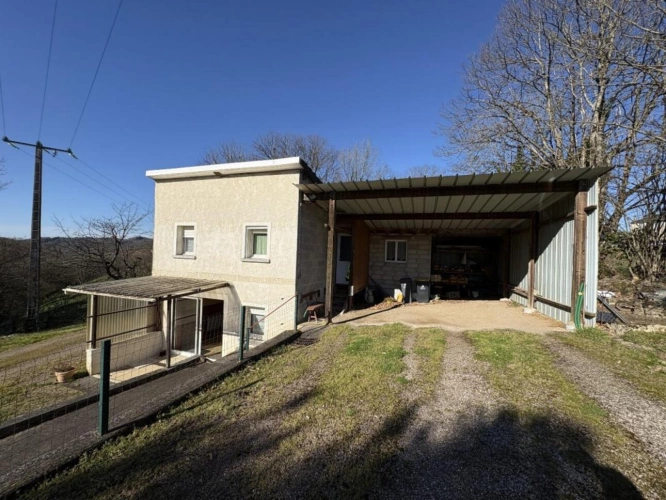 Photos 4 - Équestre - Maison