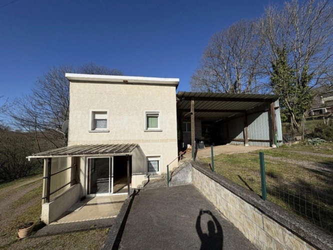 Photos 5 - Équestre - Maison
