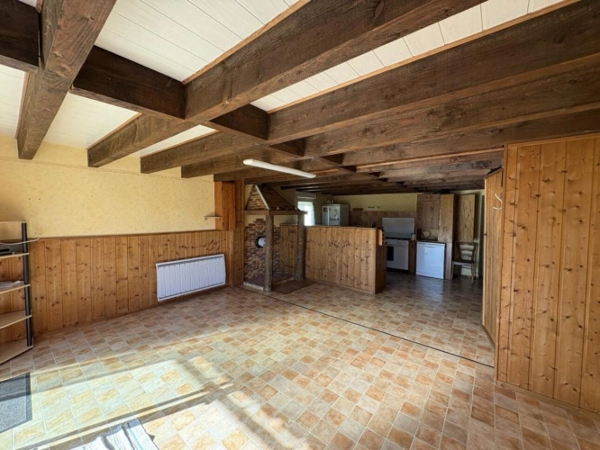 Photos 6 - Équestre - Maison
