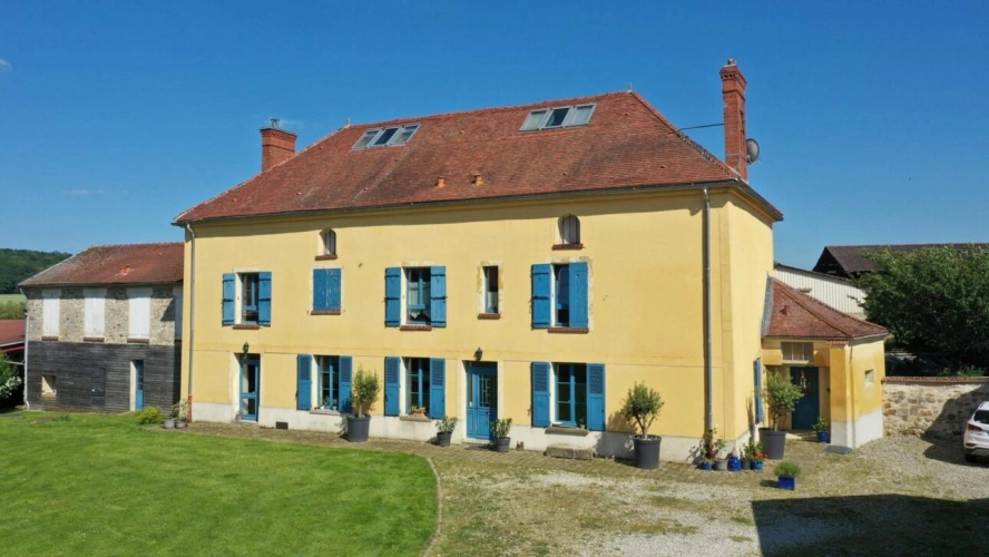 Photos 2 - Équestre - Propriété équestre de Standing sur 3 hectares