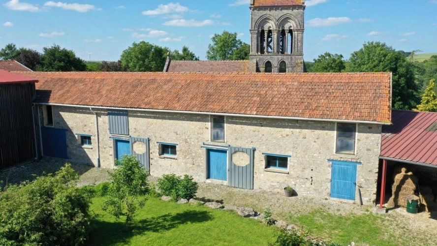 Photos 3 - Équestre - Propriété équestre de Standing sur 3 hectares