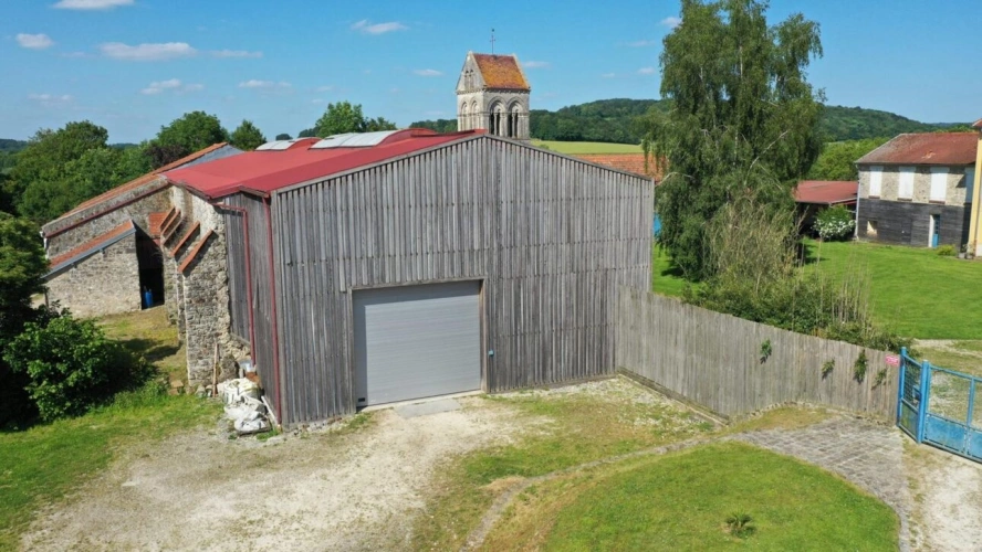 Photos 10 - Équestre - Propriété équestre de Standing sur 3 hectares