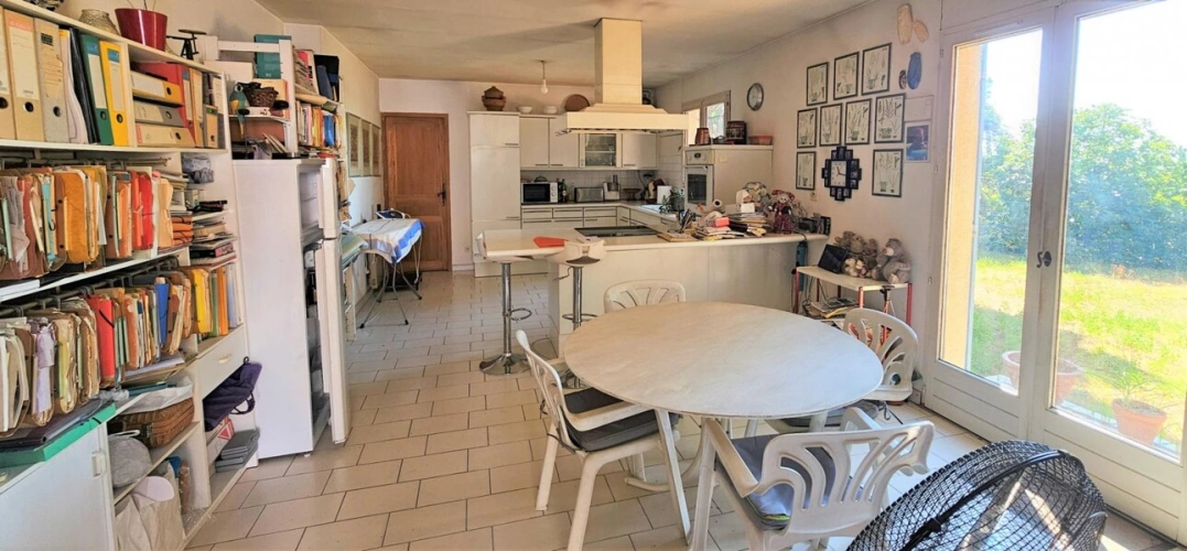 Photos 8 - Prestige - Maison 5 pièces environ 145 m2