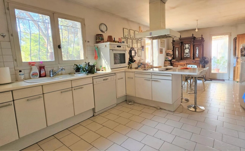 Photos 9 - Prestige - Maison 5 pièces environ 145 m2