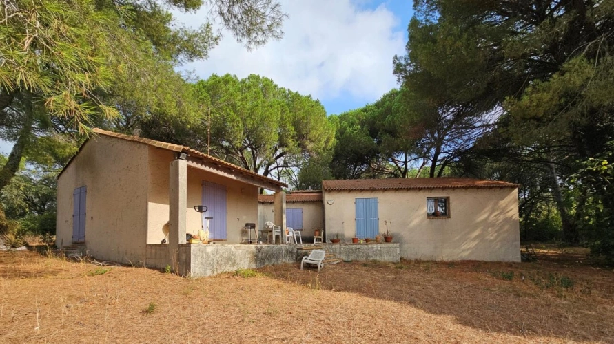 Photos 10 - Prestige - Maison 5 pièces environ 145 m2