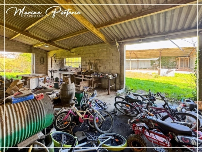 Photos 12 - Touristique - TROP TARD SOUS OFFRE !!!!!