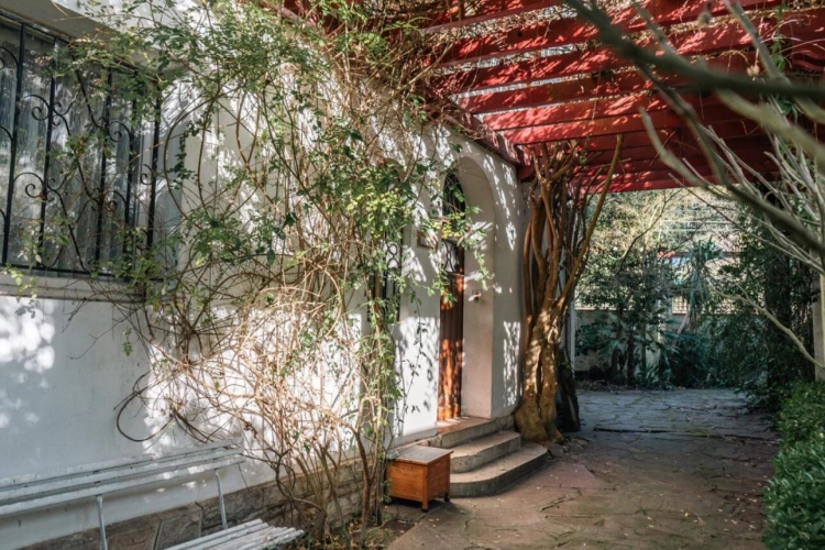 Photos 1 - Prestige - Maison de maître