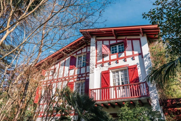 Photos 2 - Prestige - Maison de maître