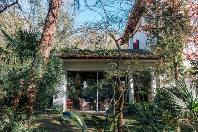 Photos 3 - Prestige - Maison de maître