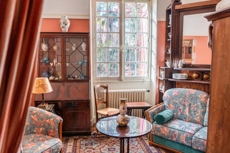 Photos 4 - Prestige - Maison de maître
